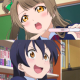 Image for article titled Anime Characters Announcing They're Pregnant Is a New Meme